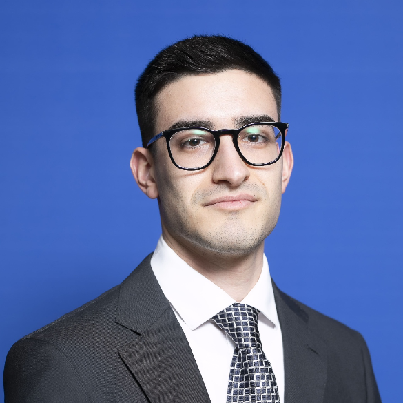 Immagine del profilo del consulente